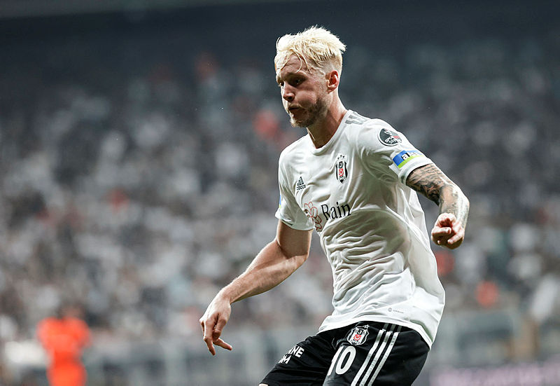 BEŞİKTAŞ HABERİ: Valerien Ismael’den İstanbulspor maçında sürpriz karar!