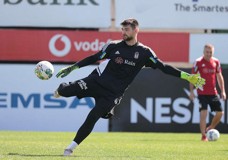 BEŞİKTAŞ HABERİ: Valerien Ismael’den İstanbulspor maçında sürpriz karar!