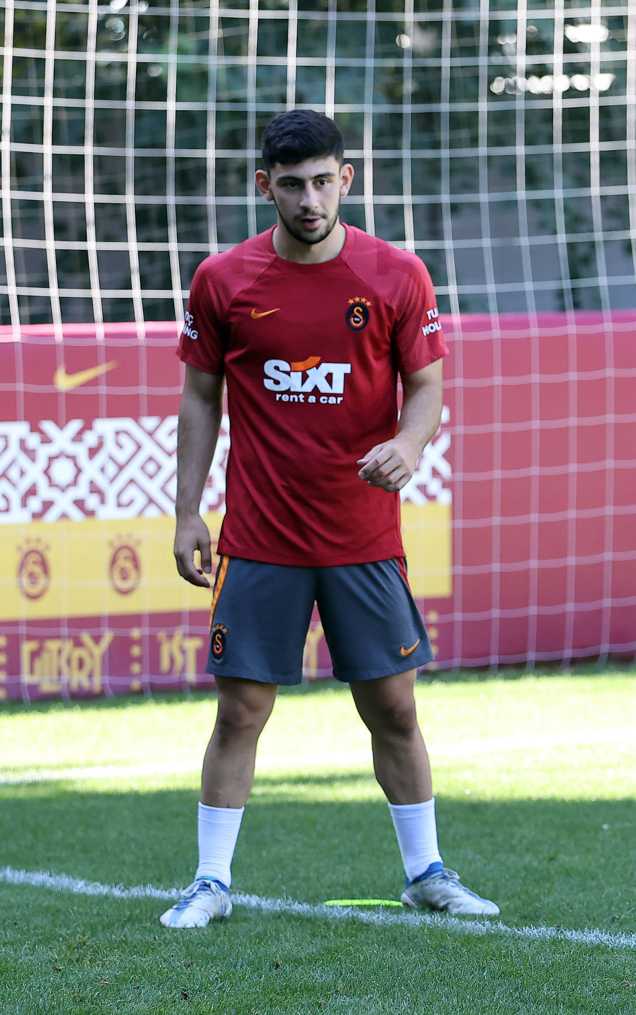 Galatasaray’da Yusuf Demir gerçeği ortaya çıktı!