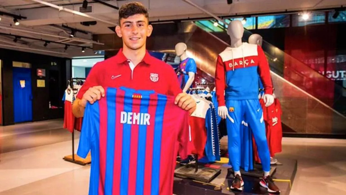 Galatasaray’da Yusuf Demir gerçeği ortaya çıktı!
