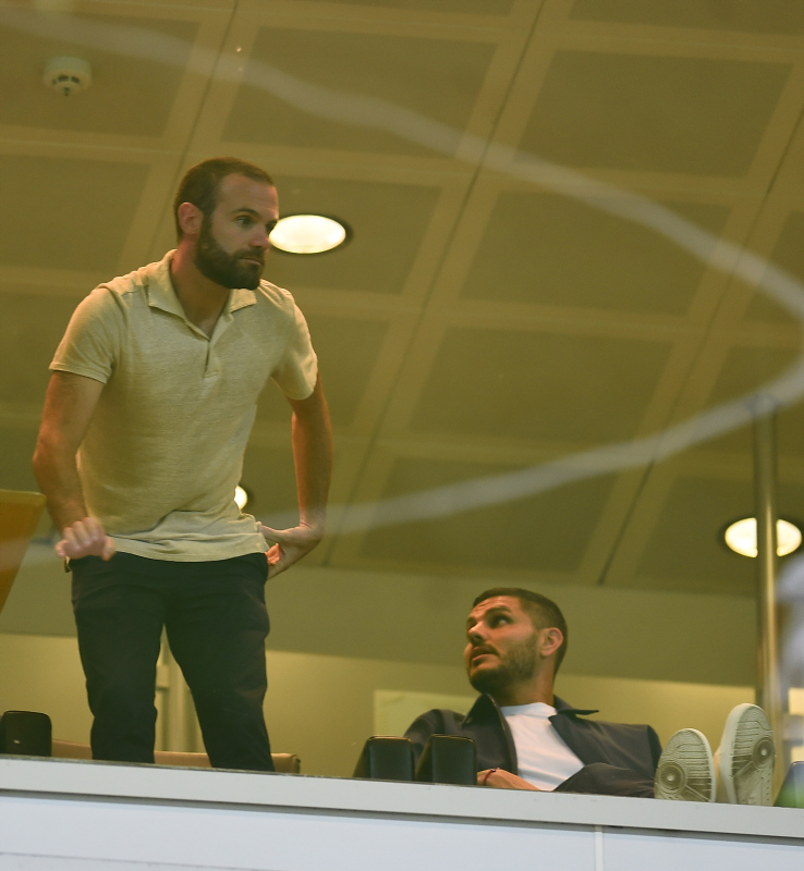 Galatasaray’ın Juan Mata transferi için flaş sözler! Türkiye’ye tatile gelmedi