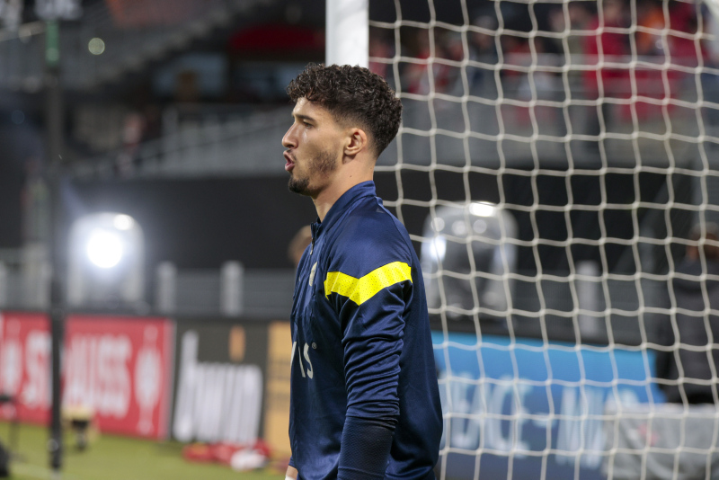 Fenerbahçe’de flaş Altay Bayındır gelişmesi! Yeni sözleşme...