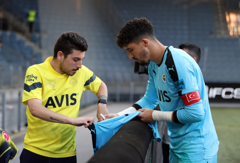 Fenerbahçe’de flaş Altay Bayındır gelişmesi! Yeni sözleşme...
