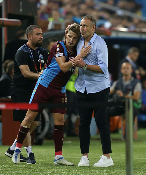 Trabzonspor’da Abdullah Avcı’nın büyük sorunu! 6 haftada 12 sakatlık...