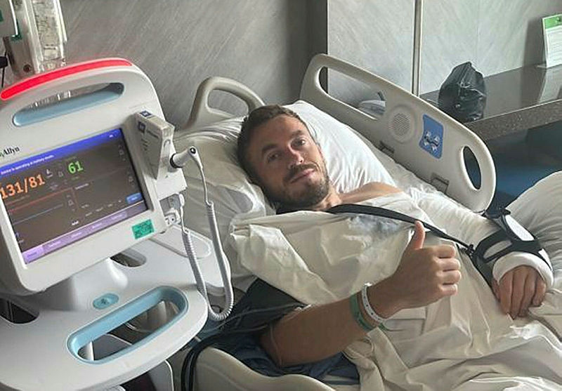 Trabzonspor’da Abdullah Avcı’nın büyük sorunu! 6 haftada 12 sakatlık...
