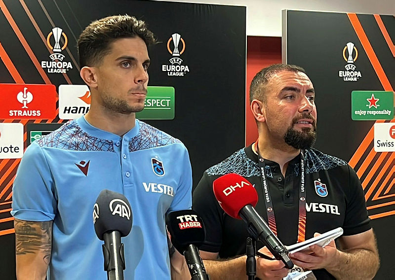 Trabzonspor’da Abdullah Avcı’nın büyük sorunu! 6 haftada 12 sakatlık...