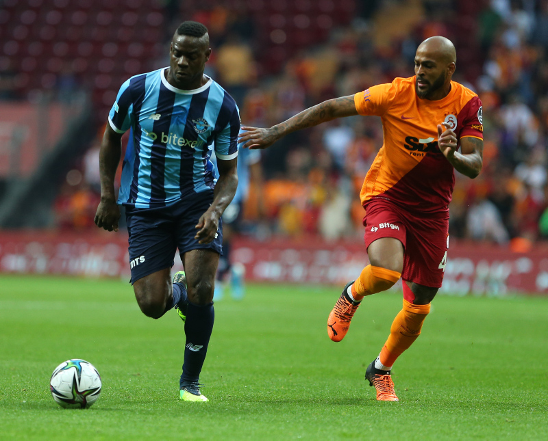 Sevilla’da Marcao krizi! Taraftarlar isyan etti