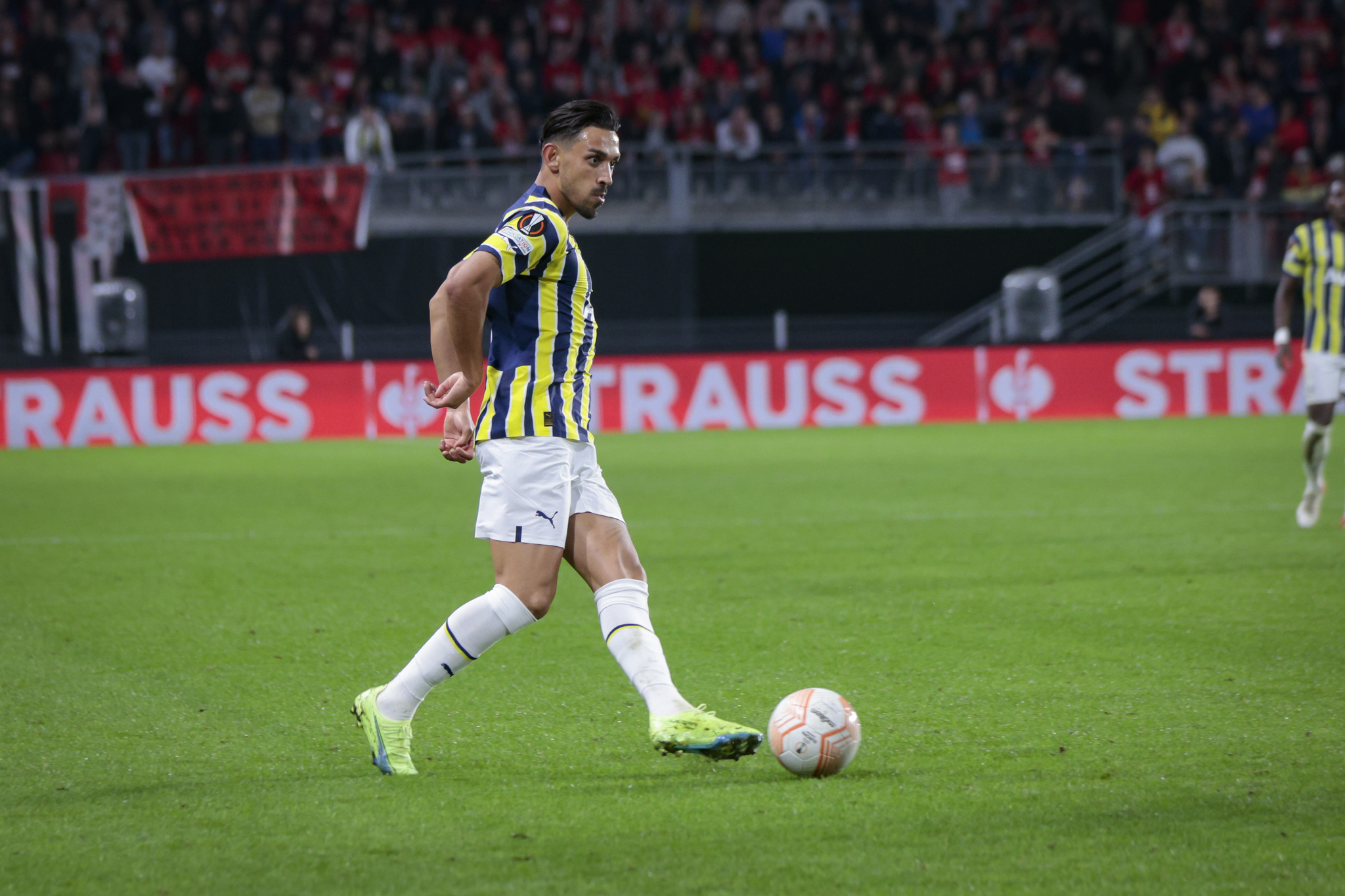 Fenerbahçe kasayı doldurdu! UEFA’dan önemli gelir