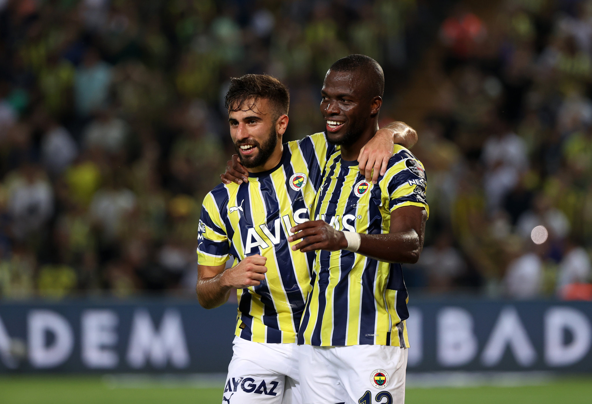 TRANSFER HABERİ: Fenerbahçe’de Enner Valencia’dan sürpriz karar! Teklifi reddetti