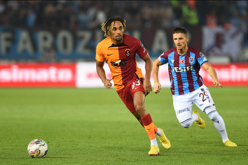 Galatasaray’da Sacha Boey gerçeği! O maç kaderini değiştirdi