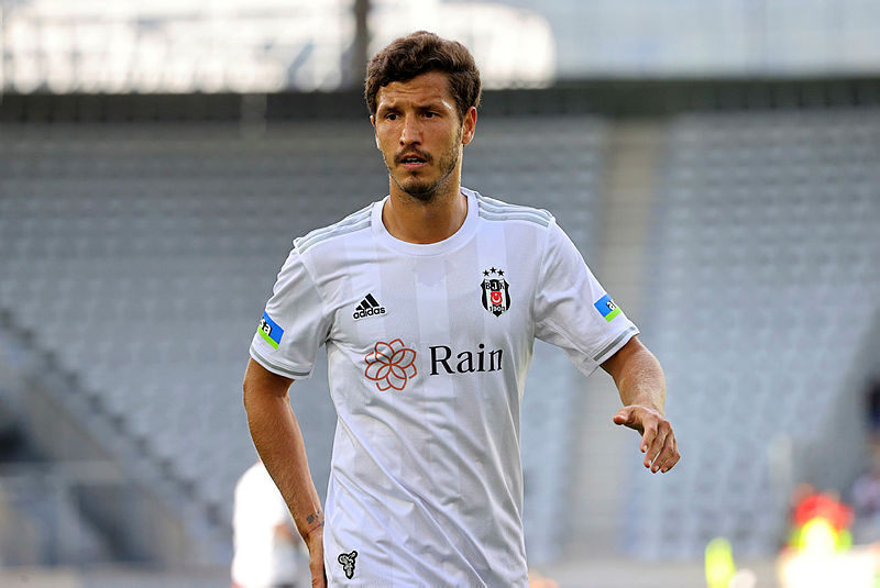 BEŞİKTAŞ TRANSFER HABERLERİ: Kartal’dan Salih Uçan kararı! Yeni sözleşme...