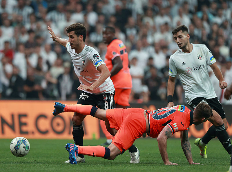 BEŞİKTAŞ TRANSFER HABERLERİ: Kartal’dan Salih Uçan kararı! Yeni sözleşme...