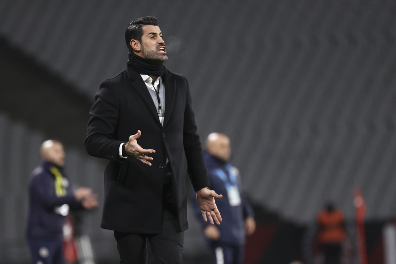 Volkan Demirel Süper Lig’e dönüyor! Yeni takımı...