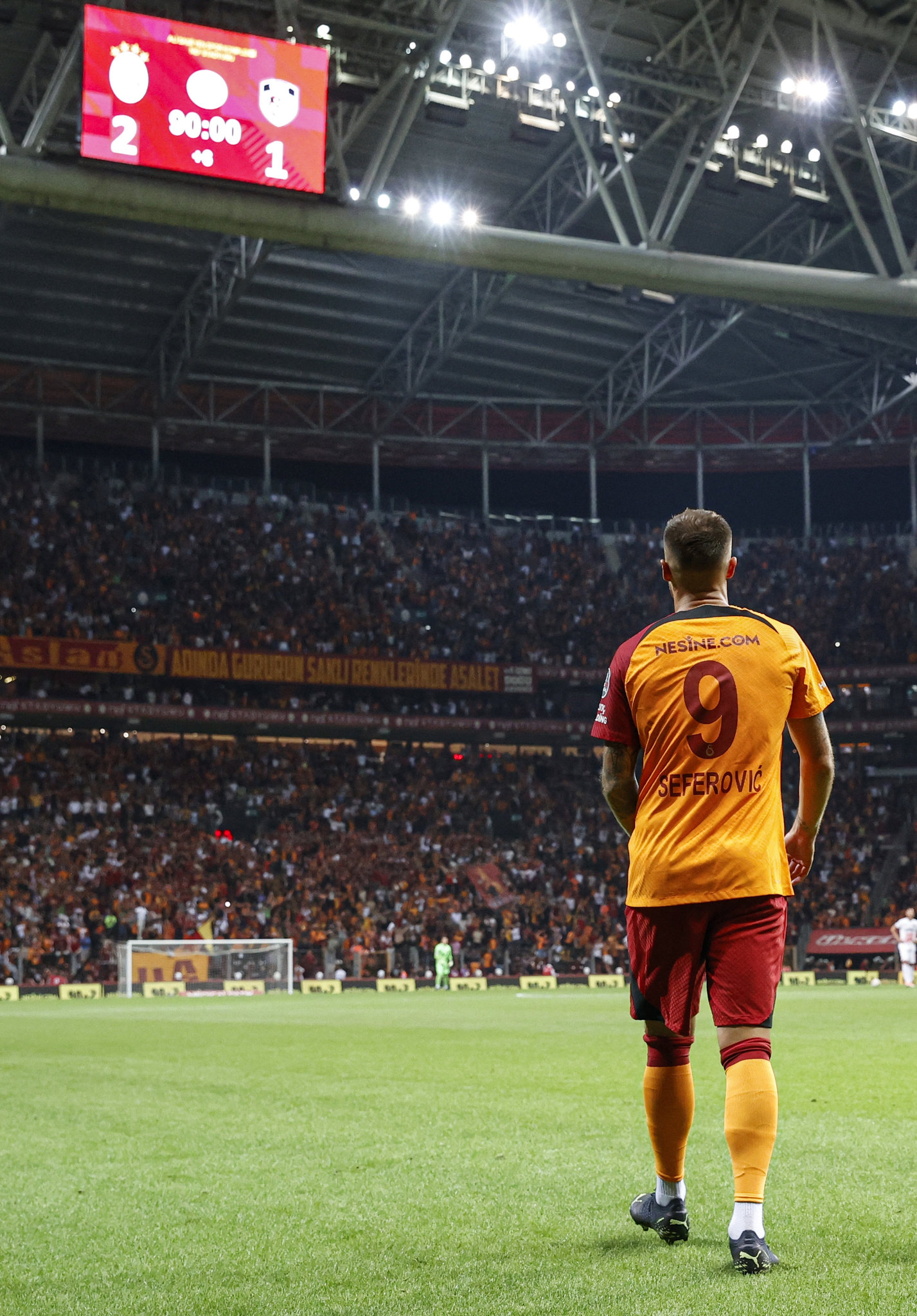 GALATASARAY HABERLERİ - Cimbom’da forvet belirsizliği! Okan Buruk’un golcüsü kim olacak?