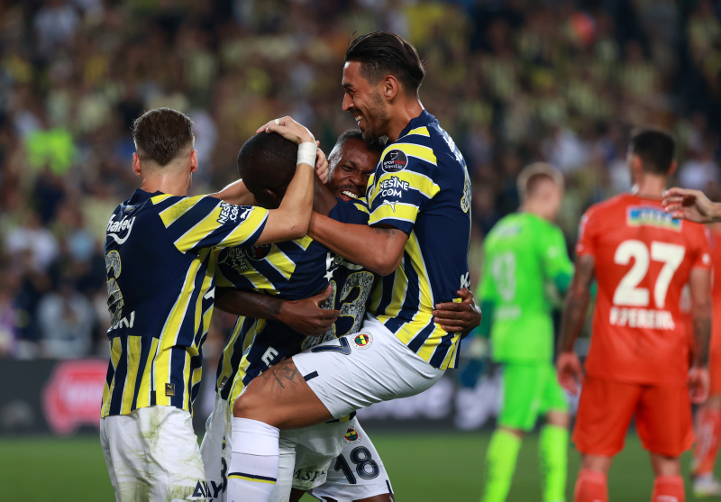 Fenerbahçe Alanyaspor maçı sonrası Ahmet Çakar’dan Jorge Jesus’a öneri! O isme daha fazla şans ver