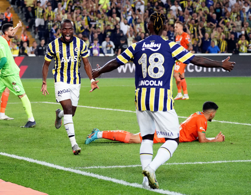 Fenerbahçe Alanyaspor maçı sonrası Ahmet Çakar’dan Jorge Jesus’a öneri! O isme daha fazla şans ver