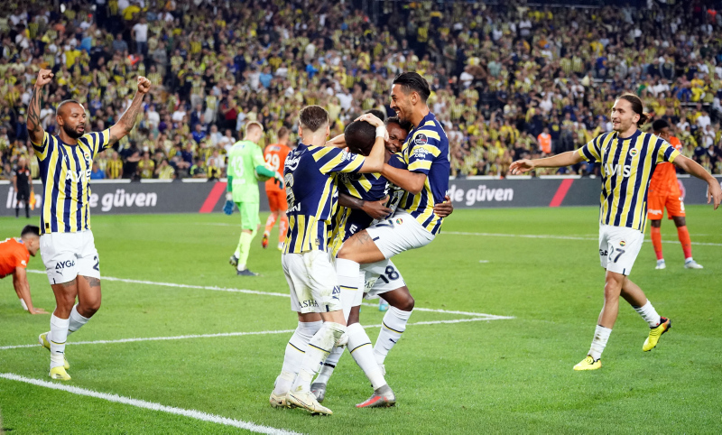 Fenerbahçe Alanyaspor maçı sonrası Ahmet Çakar’dan Jorge Jesus’a öneri! O isme daha fazla şans ver