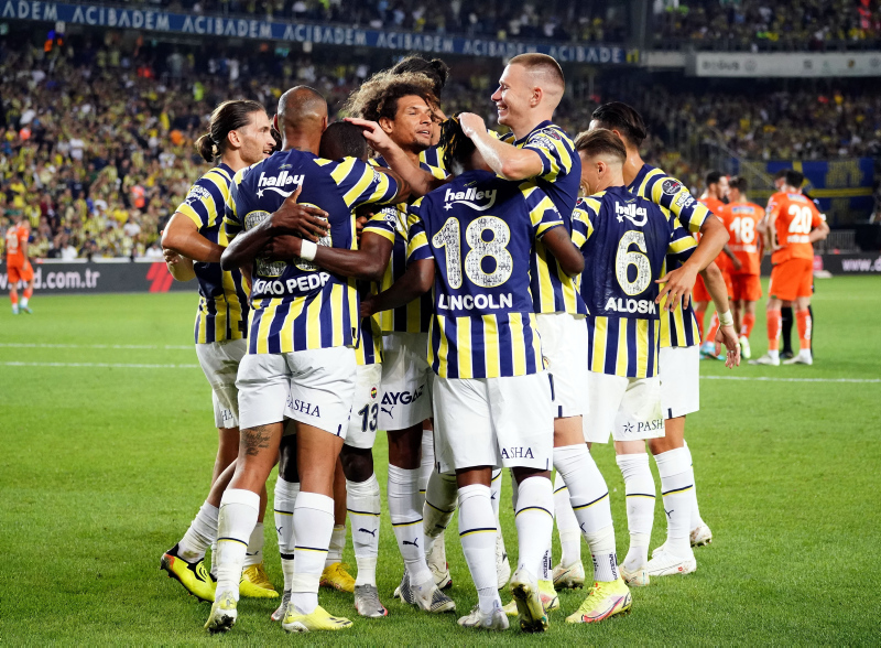 Fenerbahçe Alanyaspor maçı sonrası Erman Toroğlu: Jorge Jesus’un takımı keyif veriyor