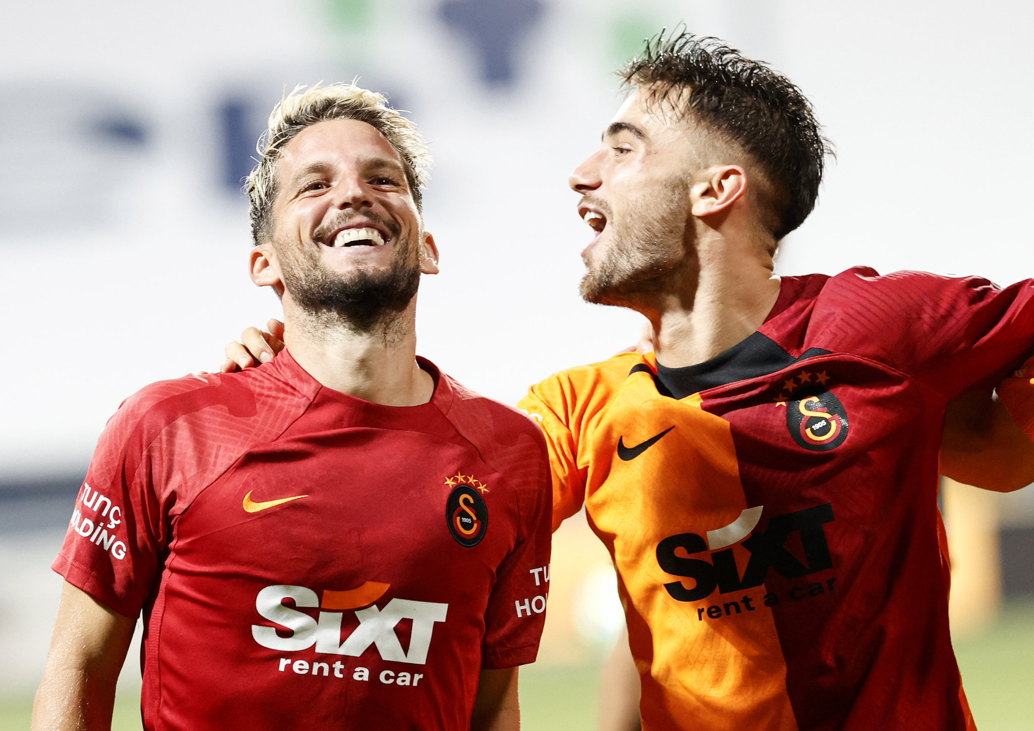 Galatasaray’da Dries Mertens gerçeği ortaya çıktı! Performansının sebebi...