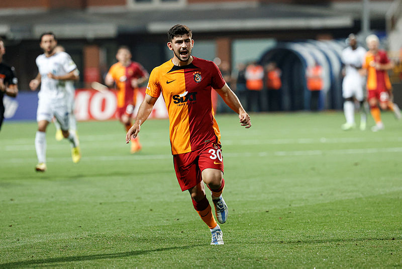 Galatasaray’da Yusuf Demir çıkmazı! TFF kabul etse bile...