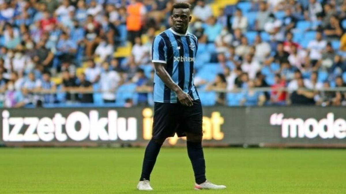 Murat Sancak: Mario Balotelli’ye 100 milyon euro versek...