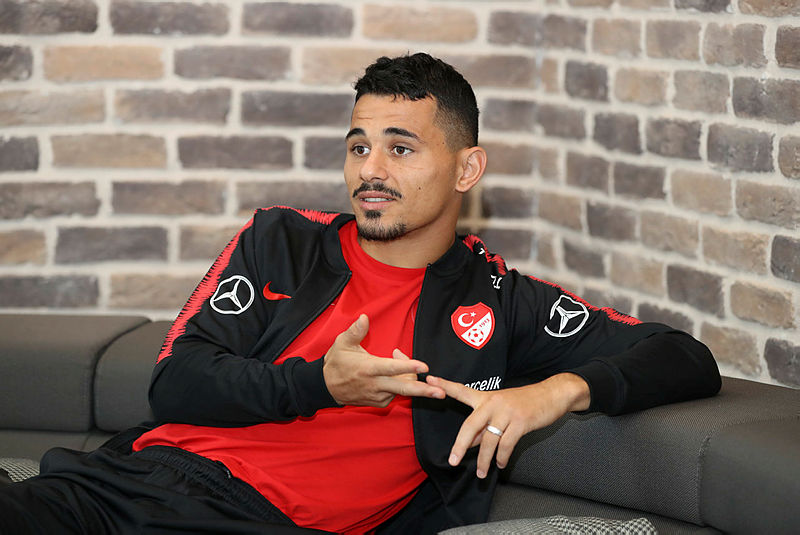 İrfan Can Kahveci ve Serdar Gürler’den Milli Takım sözleri!