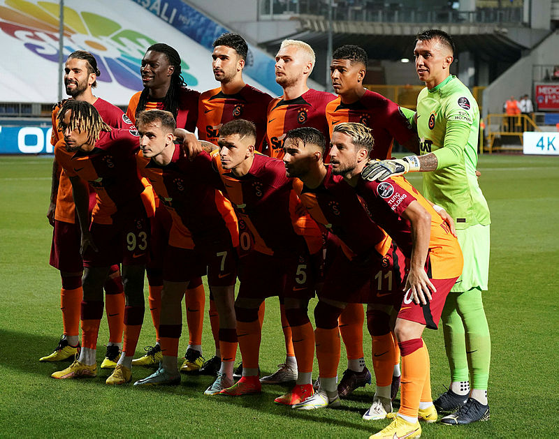 Galatasaray’ın transferlerini dünya konuştu! Hazırlanan rapora göre...
