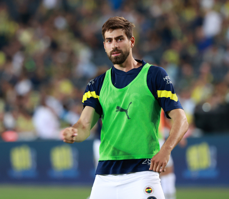 FENERBAHÇE HABERLERİ - Kanarya’da Beşiktaş derbisi öncesi Luan Peres gelişmesi!