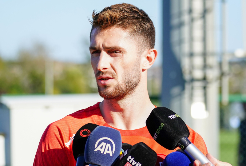 FENERBAHÇE HABERLERİ: Eski hocasından İsmail Yüksek sözleri! Ayağına gelen fırsatı...