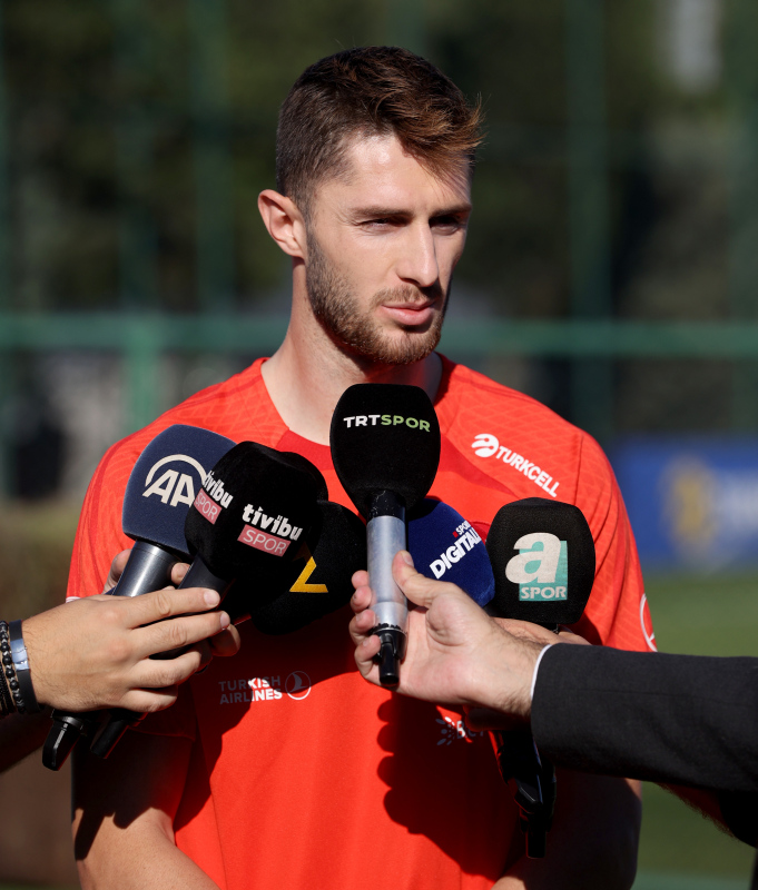 FENERBAHÇE HABERLERİ: Eski hocasından İsmail Yüksek sözleri! Ayağına gelen fırsatı...