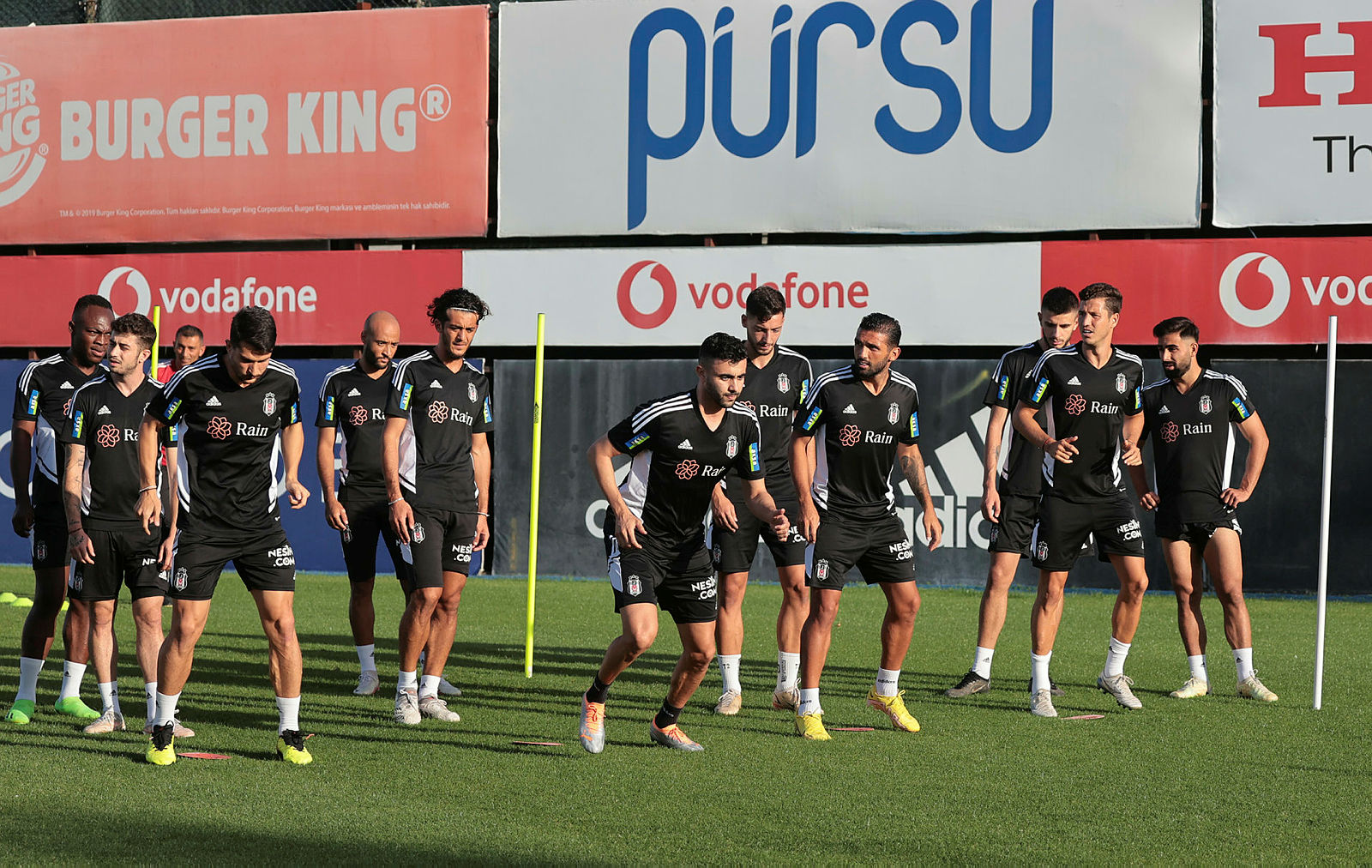 Beşiktaş - Fenerbahçe derbisi öncesi flaş yorum! Maçı kaybederse...