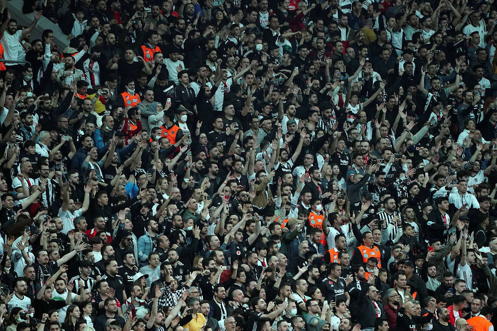 Beşiktaş - Fenerbahçe derbisi öncesi flaş yorum! Maçı kaybederse...