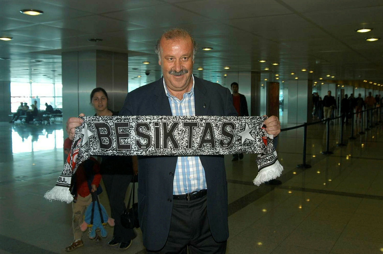 Beşiktaş’ta Fenerbahçe derbisi öncesi dikkat çeken detay! 12 yıl sonra...