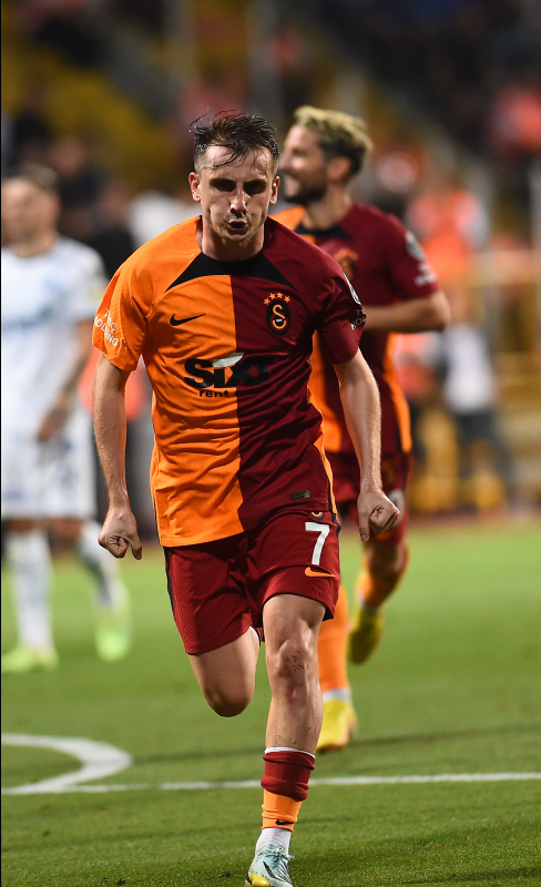 GALATASARAY HABERLERİ - Cimbom’da kritik görüşme! Kerem Aktürkoğlu formasını kaybedebilir