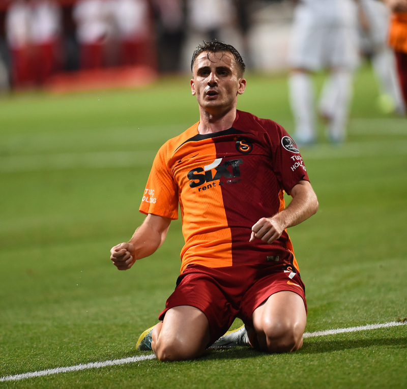 GALATASARAY HABERLERİ - Cimbom’da kritik görüşme! Kerem Aktürkoğlu formasını kaybedebilir