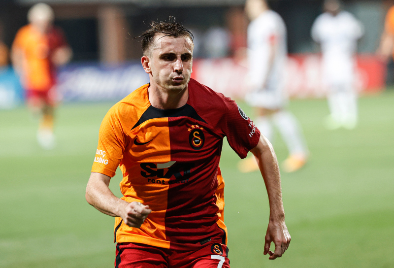 GALATASARAY HABERLERİ - Cimbom’da kritik görüşme! Kerem Aktürkoğlu formasını kaybedebilir