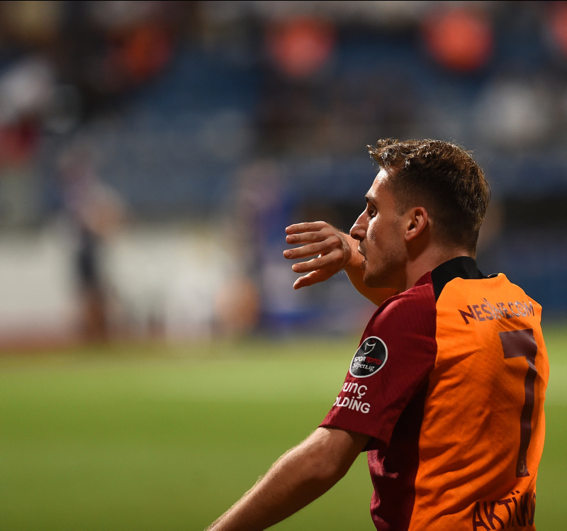 GALATASARAY HABERLERİ - Cimbom’da kritik görüşme! Kerem Aktürkoğlu formasını kaybedebilir