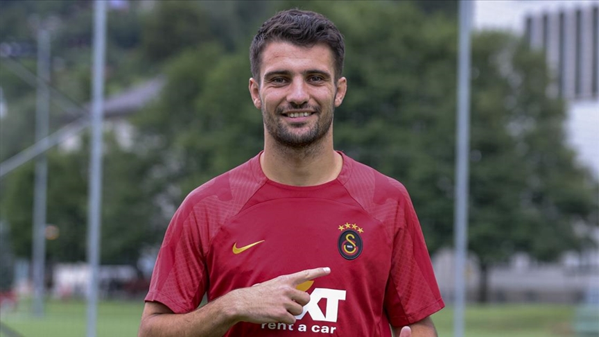 Adana Demirspor-Galatasaray maçında sakatlanmıştı! İşte Leo Dubois’nın son durumu
