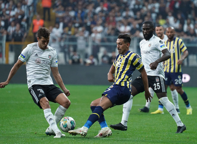 Beşiktaş’ta Giresunspor maçı öncesi Atiba Hutchinson müjdesi!