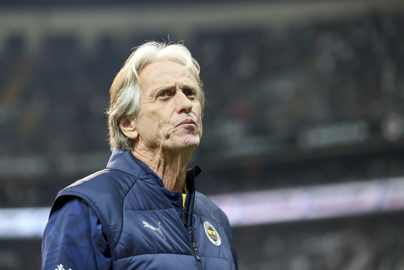 FENERBAHÇE HABERLERİ - Kanarya’dan rakipleri çıldırtan taktik! Jesus’un dehası...