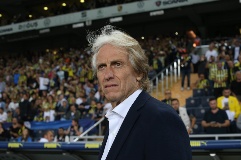 FENERBAHÇE HABERLERİ - Kanarya’dan rakipleri çıldırtan taktik! Jesus’un dehası...