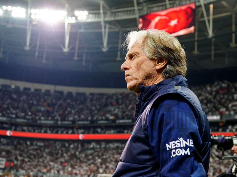FENERBAHÇE HABERLERİ - Kanarya’dan rakipleri çıldırtan taktik! Jesus’un dehası...