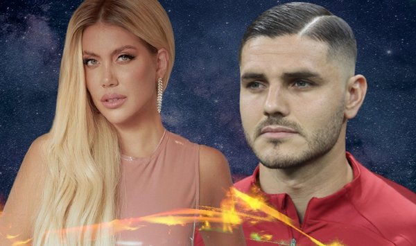 Icardi ve Wanda Nara çiftinde bomba gelişme! Wanda geri dönmek istemiyor