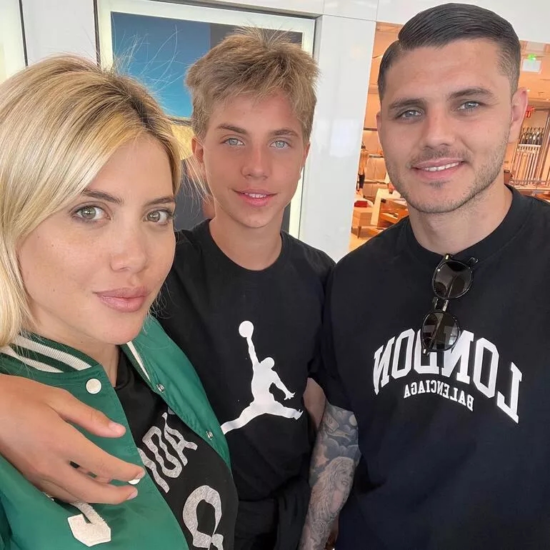 Icardi ve Wanda Nara çiftinde bomba gelişme! Wanda geri dönmek istemiyor