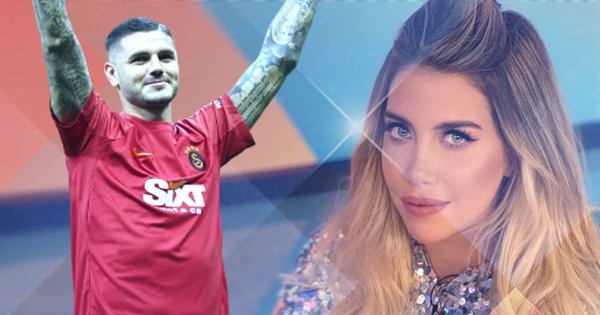 Icardi ve Wanda Nara çiftinde bomba gelişme! Wanda geri dönmek istemiyor