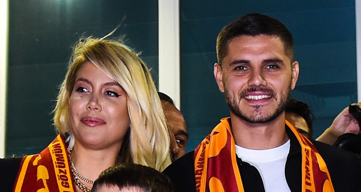 Icardi ve Wanda Nara çiftinde bomba gelişme! Wanda geri dönmek istemiyor