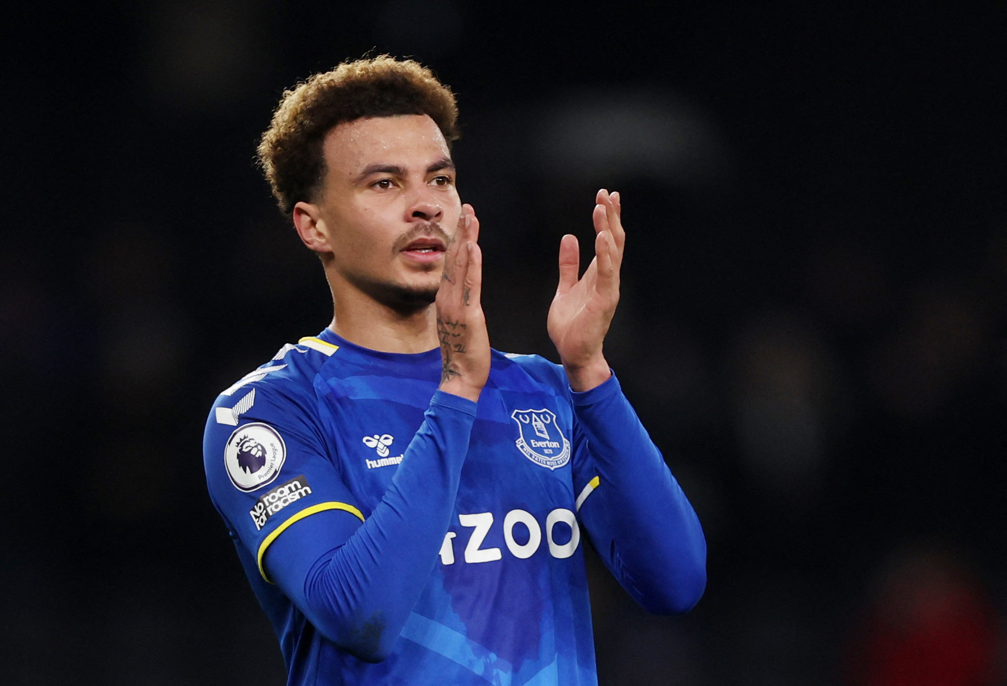 BEŞİKTAŞ TRANSFER HABERİ: Dele Alli’ye büyük şok! Everton...