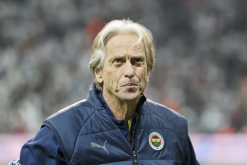 FENERBAHÇE HABERLERİ | Kanarya’da başarının sırrı ortaya çıktı! Jorge Jesus...