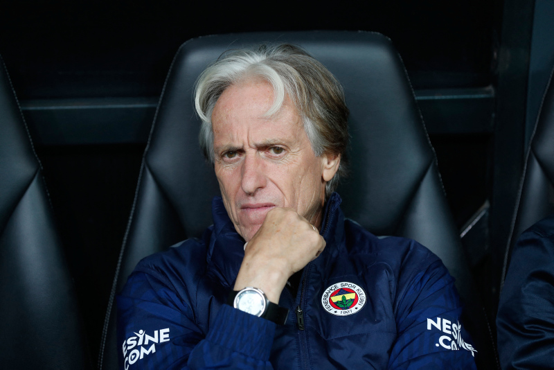 FENERBAHÇE HABERLERİ | Kanarya’da başarının sırrı ortaya çıktı! Jorge Jesus...