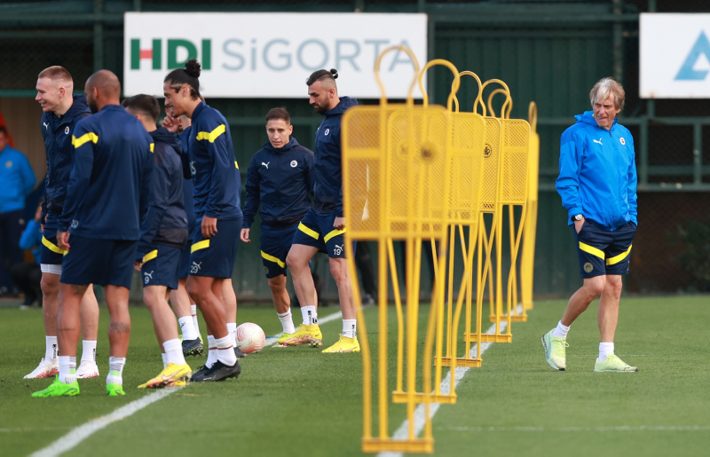 FENERBAHÇE HABERLERİ | Kanarya’da başarının sırrı ortaya çıktı! Jorge Jesus...
